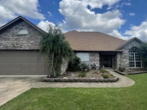 102 Pete Ave, Saltillo, MS 38866