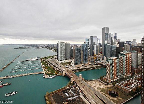 2nd image of 505 N Lake Shore Dr APT 5708