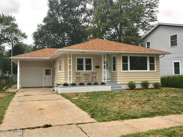 1st image of 613 S Despelder St