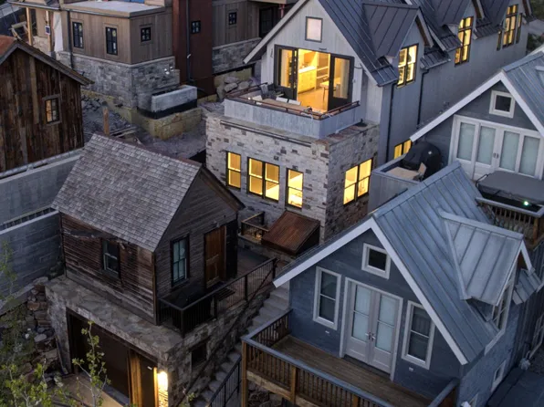 329 N Willow St, Telluride, CO 81435