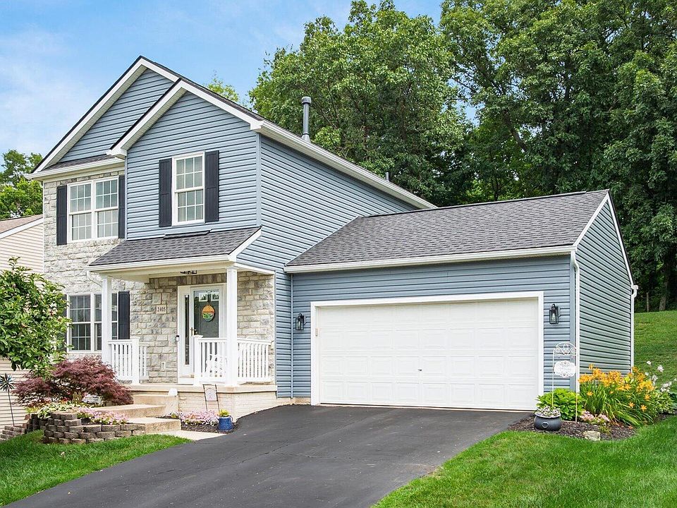 1st image of 2405 Long Bow Ave