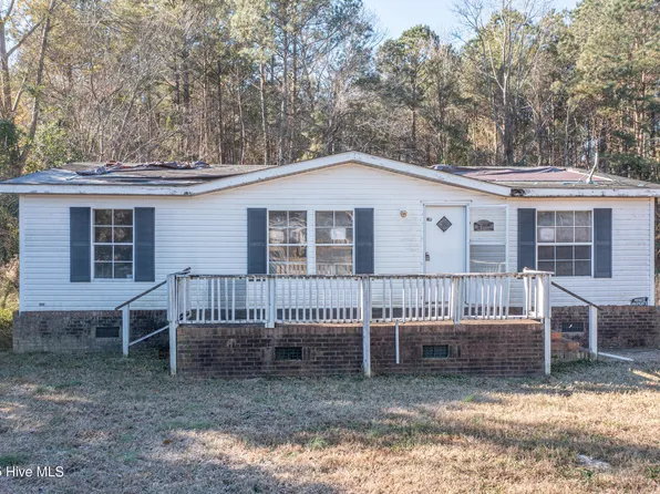 193 Peach Street, Clarkton, NC 28433
