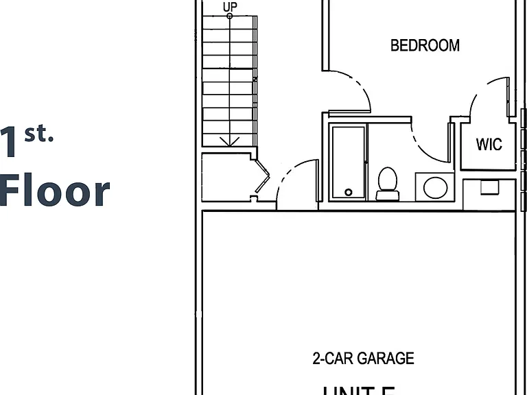 334 S Cypress St — Photo 19