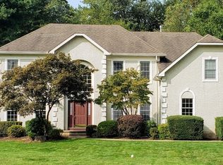 18 Downingtown Ct, Warren, NJ 07059