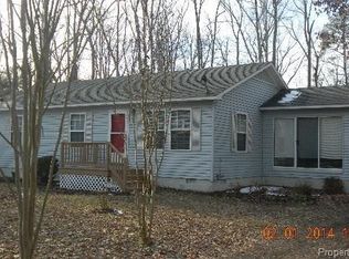 1017 Belmont Dr, Lancaster, VA 22503