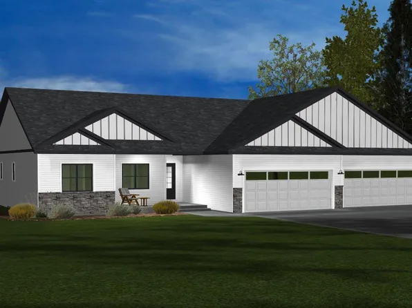 1939 Arches DRIVE, Holmen, WI 54636