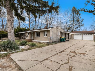 369 Elm St, Mount morris, MI, 48458