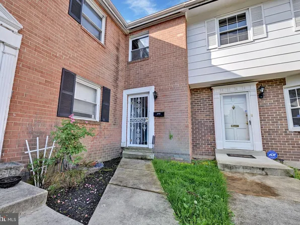 3741 Swann Rd #3, Suitland, MD 20746