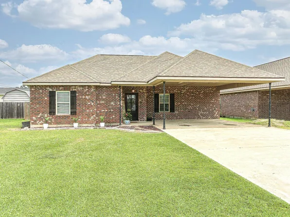 2439 Augustine St, Sulphur, LA 70663