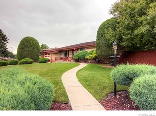 7500 Wilson Ct, Westminster, CO 80030
