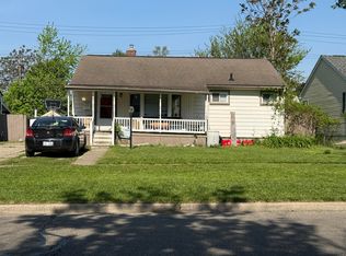 1650 S Harris Rd, Ypsilanti, MI 48198