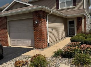 1771 Autumn Ct, Dyer, IN 46311