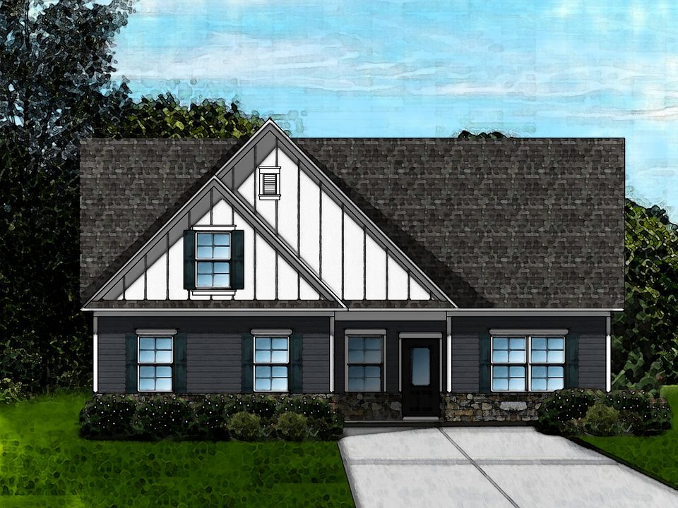 1715 Wood Stork Drive