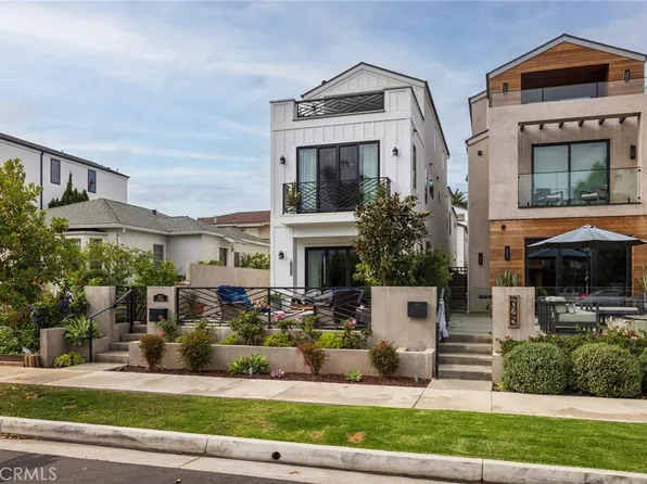 623 13th St, Huntington Beach, CA 92648