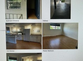 3901 SW 112th Ave APT 42, Miami, FL 33165