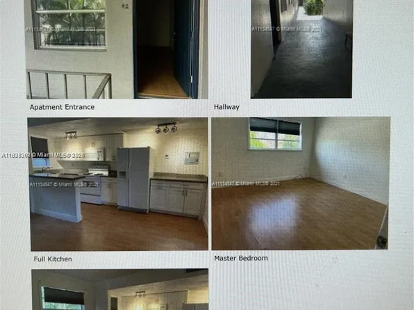 3901 SW 112th Ave APT 42, Miami, FL 33165