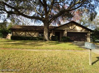 7061 Beechfern Ln S, Jacksonville, FL 32244
