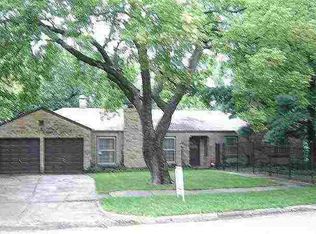 1801 N Wellington Pl, Wichita, KS 67203