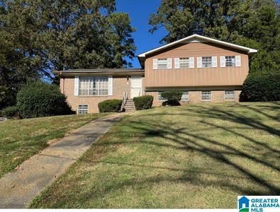 728 Mohave Dr, Birmingham, AL, 35214
