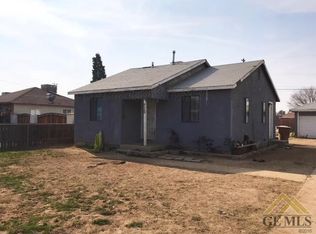 710 Richards Ave, Bakersfield, CA 93307