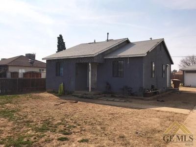 710 Richards Ave, Bakersfield, CA, 93307
