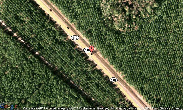Map View