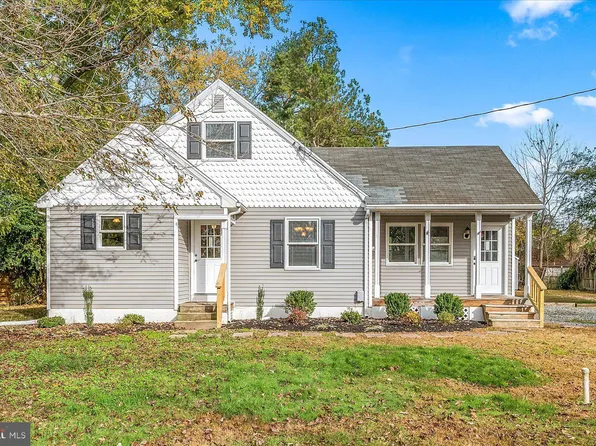 117 Johnson Dr, Salisbury, MD 21804