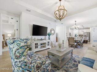 909 RUSTIC MILL Drive, St. Augustine, FL 32092