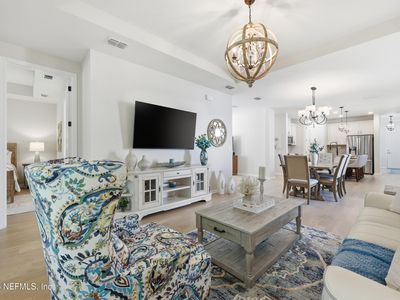 909 RUSTIC MILL Drive, Saint Augustine, FL, 32092