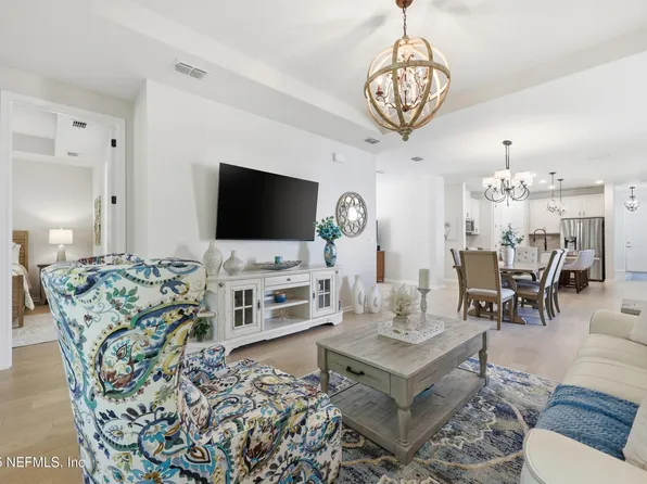 909 RUSTIC MILL Drive, St. Augustine, FL 32092