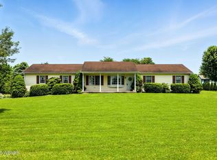 587 Narber Fry Rd, Muncy, PA 17756