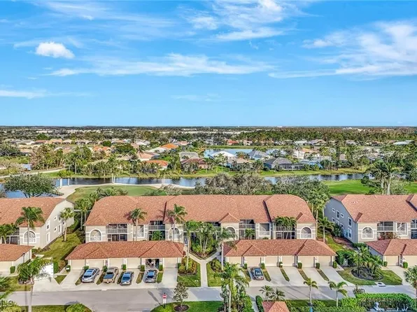 14291 Hickory Links Ct APT 1525, Fort Myers, FL 33912