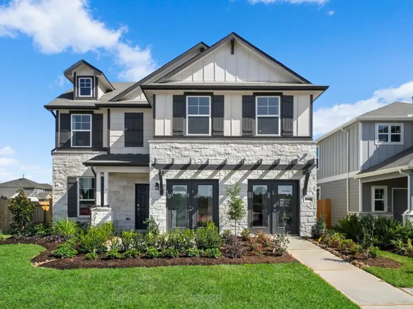 26220 Wildrye Dr, Magnolia, TX 77355