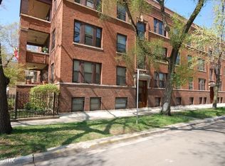 3604 N Bosworth Ave APT 1, Chicago, IL 60613
