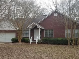 164 Front St, Saltillo, MS 38866