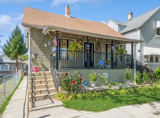 3352 N Narragansett Ave, Chicago, IL