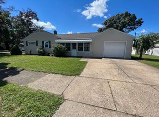 847 Sherman Ave NW, New Philadelphia, OH