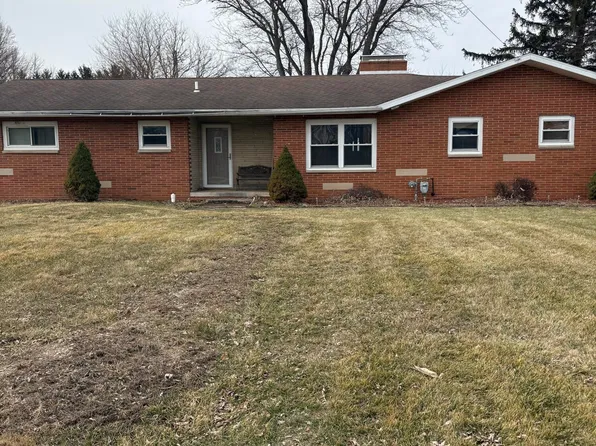 4387 N West St, Lima, OH 45801