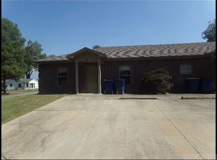 400 E Locust St UNIT A, Cabot, AR 72023