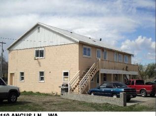 110 Angus Ln, Yakima, WA 98901