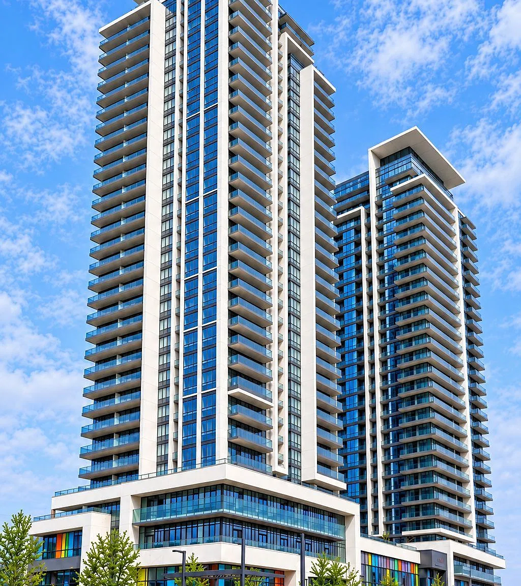 2 bed, $2,500 — Photo 2