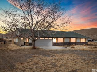 7 Harbor Rd, Dayton, NV 89403