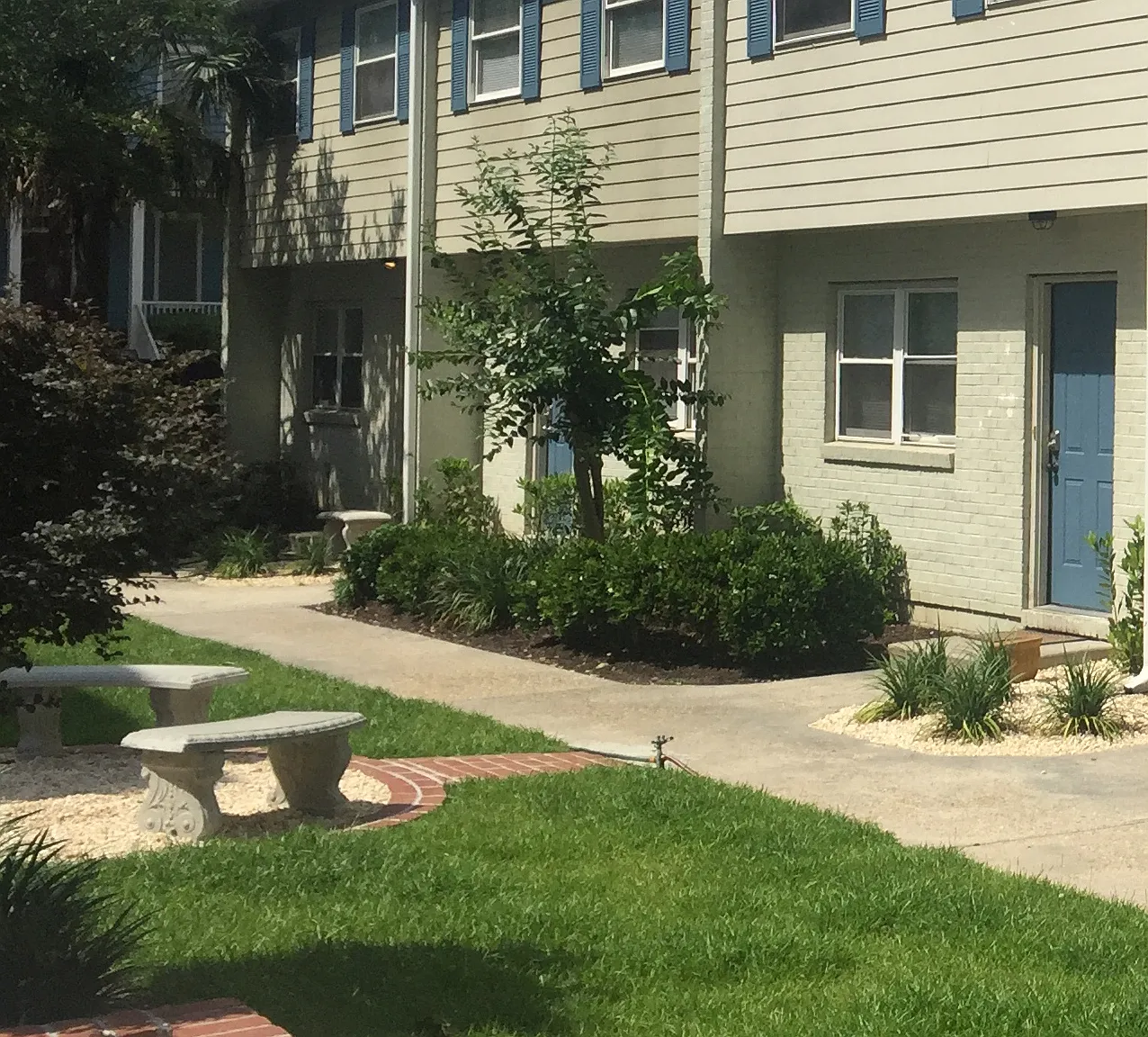 East Village Commons - A 2 — Photo 1