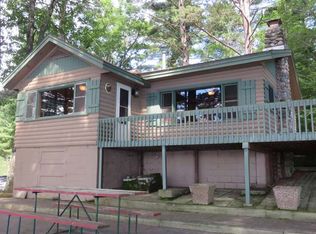 5648 Countree Ln, Manitowish Waters, WI 54545
