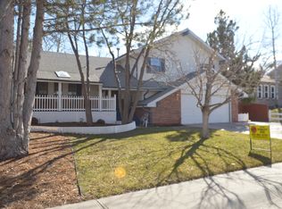 4724 W 9th Street Rd, Greeley, CO 80634