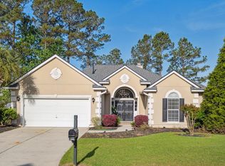 1409 Endicot Way, Mount Pleasant, SC 29466