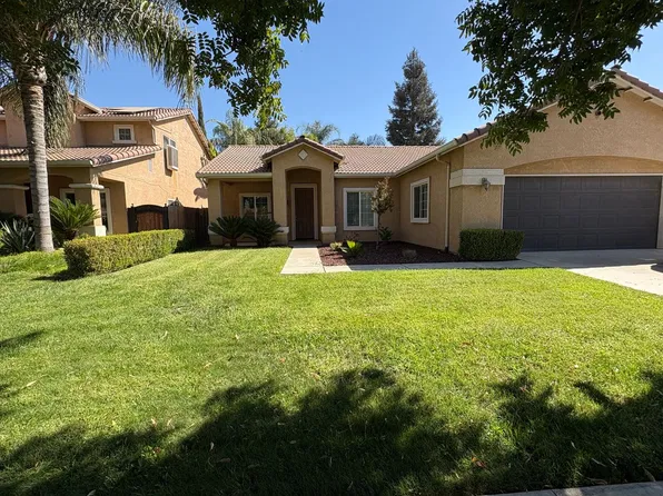 1486 Firestone Dr, Tulare, CA 93274