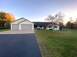 13695 95th Ave, Chippewa Falls, WI 54729
