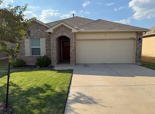 6624 San Isidro Dr, Austin, TX 78744