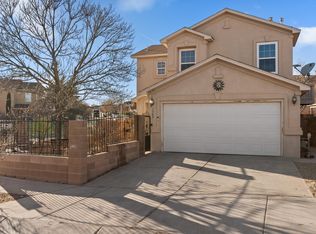 1309 Ojo Feliz St SW, Albuquerque, NM 87121